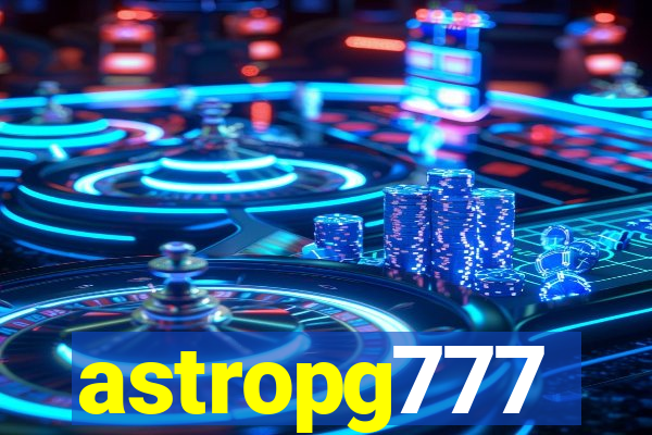 astropg777