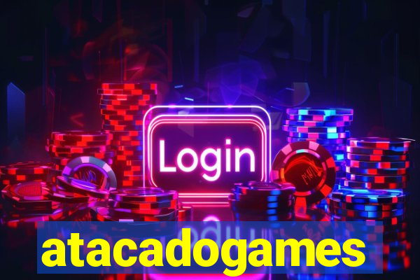 atacadogames