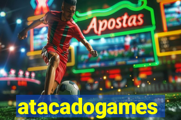 atacadogames