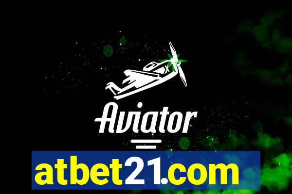 atbet21.com