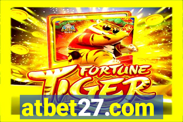 atbet27.com