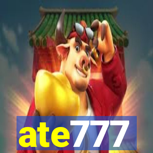 ate777
