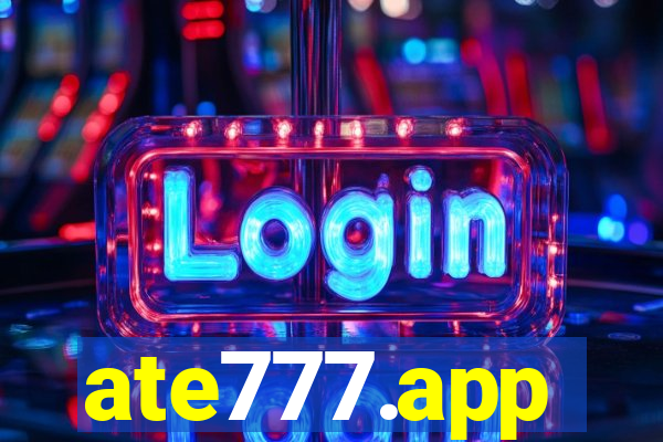 ate777.app