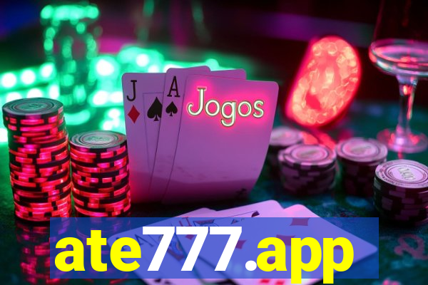 ate777.app