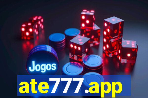 ate777.app