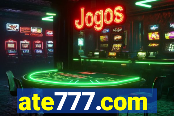 ate777.com