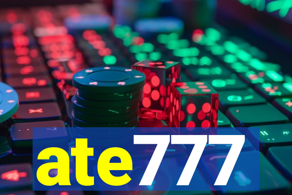 ate777