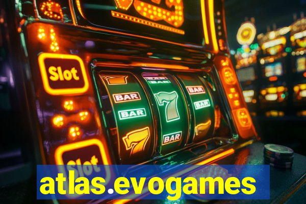 atlas.evogames