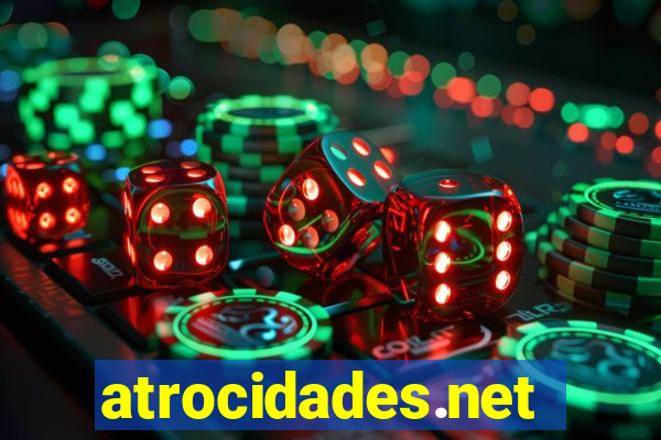 atrocidades.net