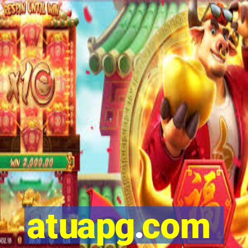 atuapg.com