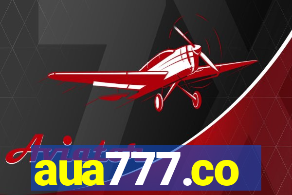 aua777.co