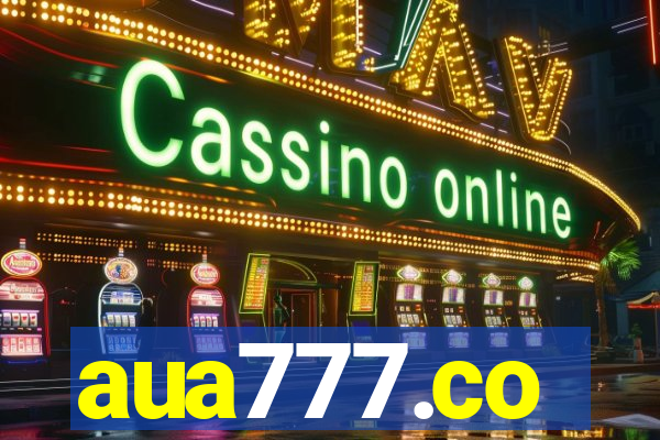aua777.co
