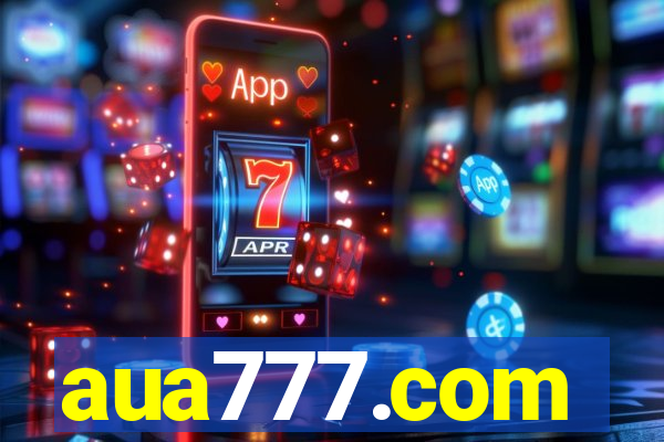 aua777.com