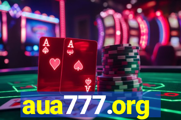 aua777.org