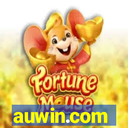 auwin.com