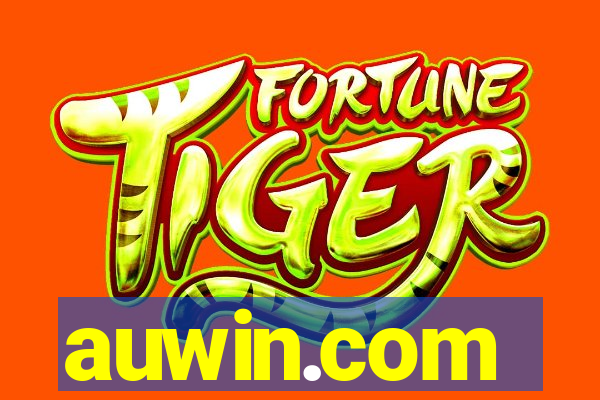 auwin.com