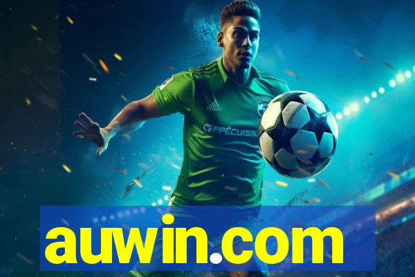 auwin.com