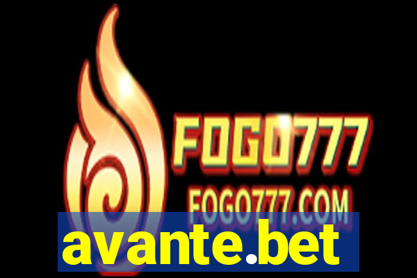 avante.bet