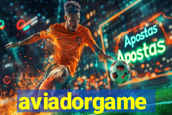 aviadorgame