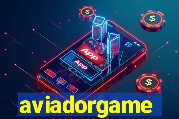 aviadorgame
