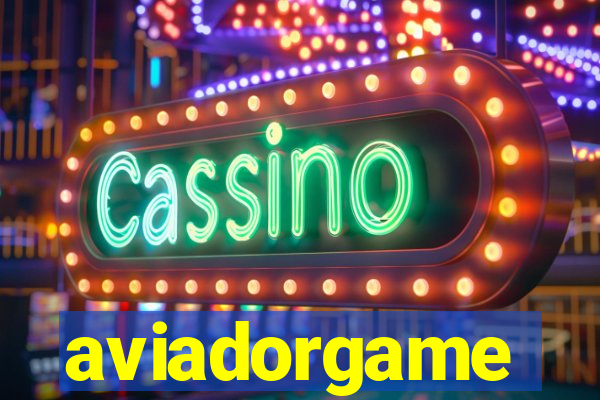 aviadorgame