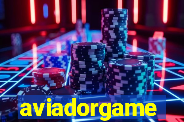 aviadorgame