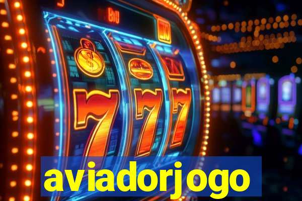 aviadorjogo