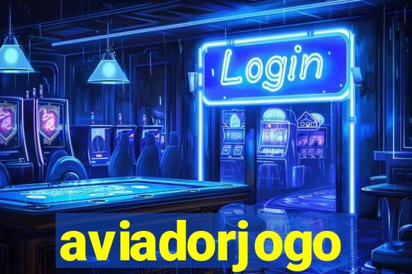 aviadorjogo