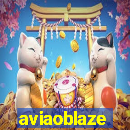 aviaoblaze