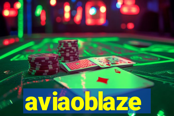aviaoblaze