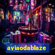 aviaodablaze