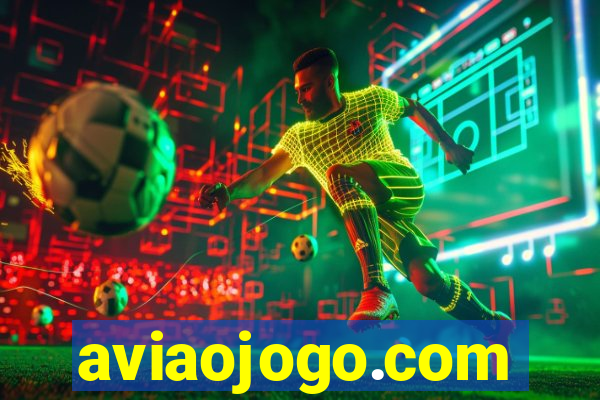aviaojogo.com