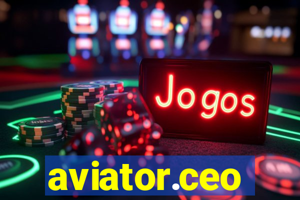 aviator.ceo