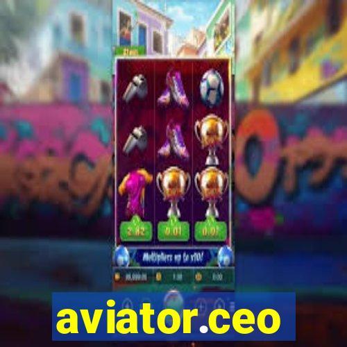 aviator.ceo