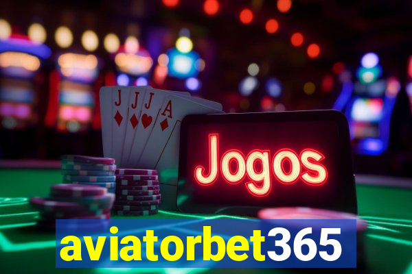 aviatorbet365