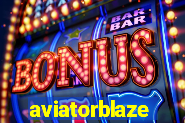 aviatorblaze