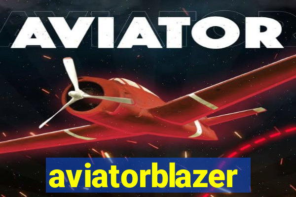 aviatorblazer