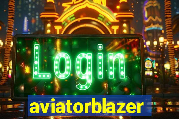 aviatorblazer