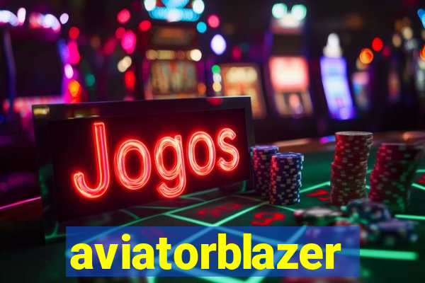 aviatorblazer