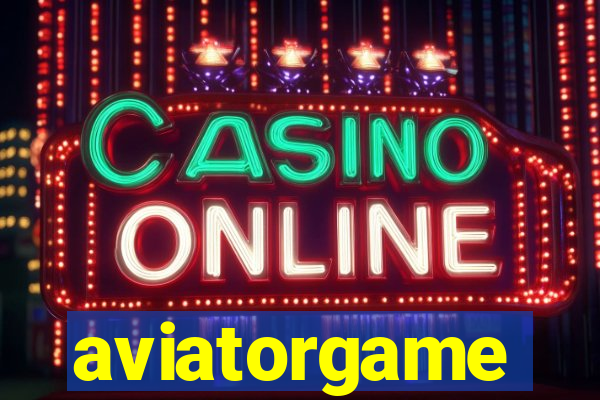 aviatorgame
