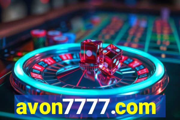 avon7777.com
