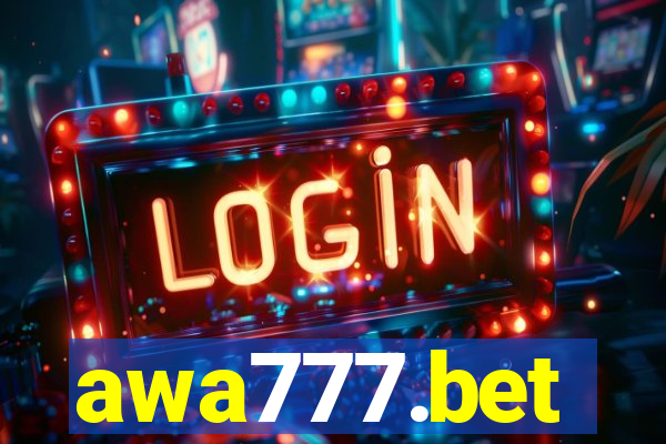 awa777.bet