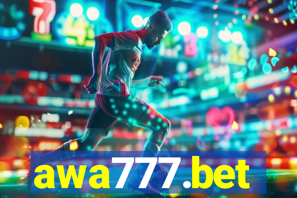 awa777.bet