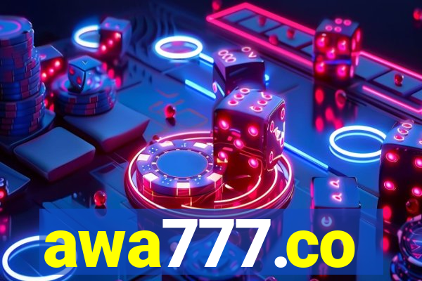 awa777.co