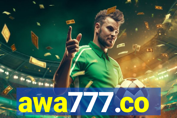 awa777.co