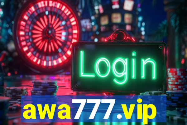 awa777.vip