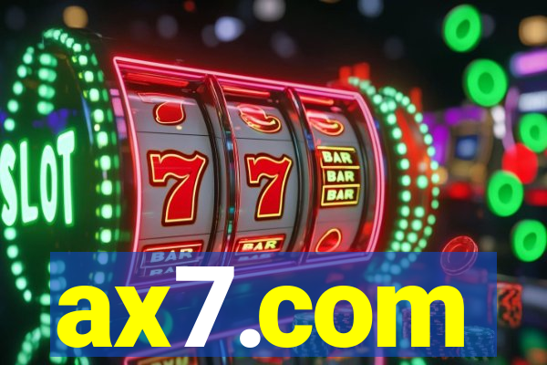 ax7.com