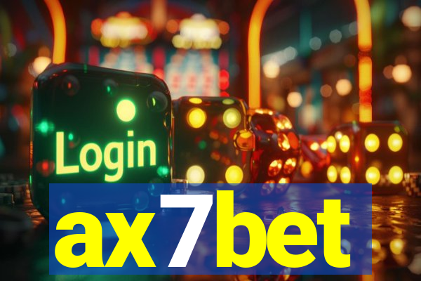 ax7bet