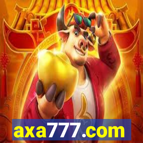 axa777.com
