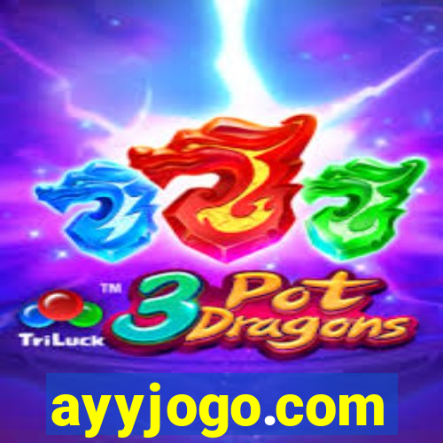 ayyjogo.com